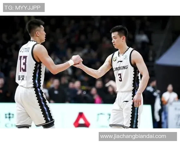 广东队提前放假北控新星闪耀上海锁定第三外援目标