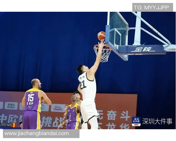 121比73狂胜48分!广东男篮掀翻西班牙劲旅:冲击全运冠军稳了? 121比73狂胜48分!广东男篮掀翻西班牙劲旅:冲击全运冠军稳了?
