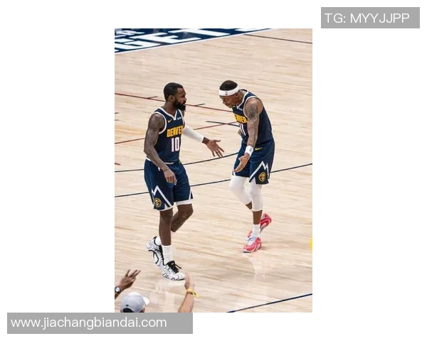 比肩威少、魔术师、大O等人!约基奇开季两场都三双 历史第五位 比肩威少、魔术师、大O等人!约基奇开季两场都三双 历史第五位