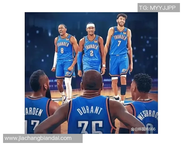 就在今天！27岁哈滕大爆发，刷新雷霆59年队史纪录，KD和亚历山大没做到