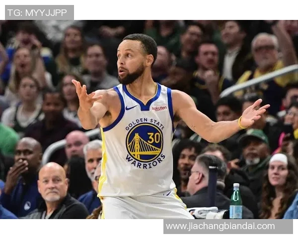 库里谈勇士失准：我们本该多冲击篮下，但对手打得确实好