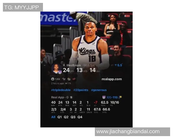 新赛季NBA常规赛，步行者116-105国王