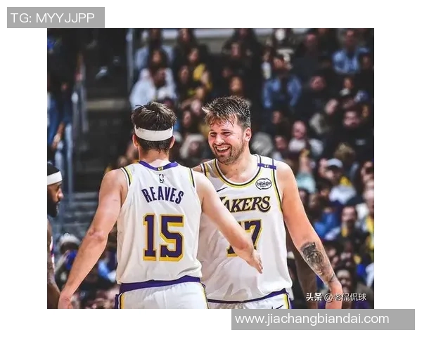 11分+14分+16分！联盟第1！加盟湖人不辱使命，东契奇冲冠需要你