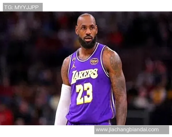 进球数历史第一！帕里什：恭喜勒布朗 你的成就令人赞叹不已