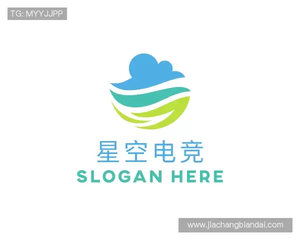 发现星空电竞